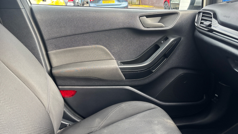 Ford Fiesta 1.0 EcoBoost Trend 5dr Petrol Hatchback